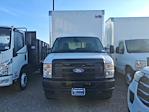 New 2026 Ford E-450 Box Van for sale #260025 - photo 3