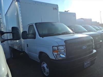 New 2026 Ford E-450 Box Van for sale #260026 - photo 1