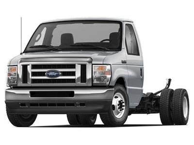2026 Ford E-450 RWD Cutaway for sale #260035 - photo 1