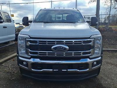 2026 Ford F-550 Crew Cab DRW 4WD Cab Chassis for sale #260054 - photo 2