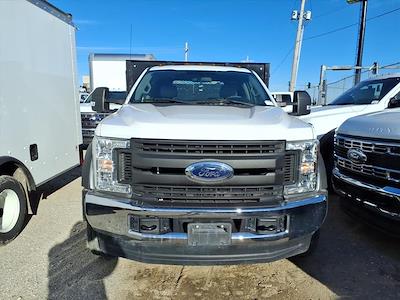 Used 2017 Ford F-550 Regular Cab Cab Chassis for sale #260054A - photo 2