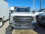 2017 Ford F-550 Regular Cab DRW 4WD Landscape Dump for sale #260054A - photo 2