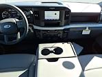 New 2026 Ford F-550 XL Crew Cab 4WD Cab Chassis for sale #260056 - photo 5