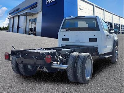 2026 Ford F-450 Regular Cab DRW 4WD Cab Chassis for sale #260057 - photo 2