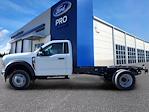 2026 Ford F-450 Regular Cab DRW 4WD Cab Chassis for sale #260057 - photo 24