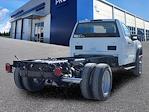 2026 Ford F-450 Regular Cab DRW 4WD Cab Chassis for sale #260057 - photo 7