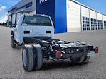 2026 Ford F-450 Regular Cab DRW 4WD Cab Chassis for sale #260057 - photo 28