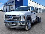 2026 Ford F-450 Regular Cab DRW 4WD Cab Chassis for sale #260057 - photo 29