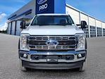 2026 Ford F-450 Regular Cab DRW 4WD Cab Chassis for sale #260057 - photo 30