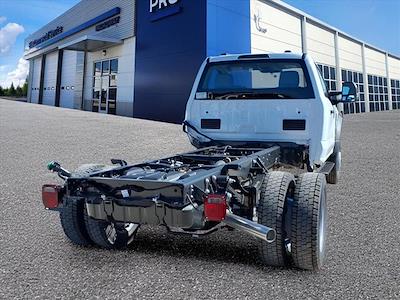 New 2026 Ford F-450 XL Regular Cab 4WD Cab Chassis for sale #260058 - photo 2