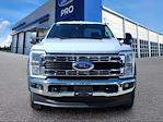 New 2026 Ford F-450 XL Regular Cab 4WD Cab Chassis for sale #260058 - photo 22