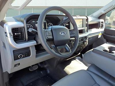 2026 Ford F-450 Regular Cab DRW RWD Cab Chassis for sale #260059 - photo 2