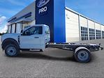 New 2026 Ford F-450 Regular Cab Cab Chassis for sale #260059 - photo 15
