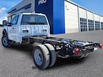 New 2026 Ford F-450 Regular Cab Cab Chassis for sale #260059 - photo 1
