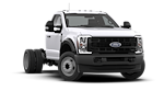 2026 Ford F-450 Regular Cab DRW RWD Cab Chassis for sale #260059 - photo 6