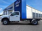 2026 Ford F-450 Regular Cab DRW RWD Cab Chassis for sale #260060 - photo 19