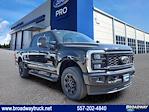 2026 Ford F-250 Crew Cab 4WD Pickup for sale #260104 - photo 1
