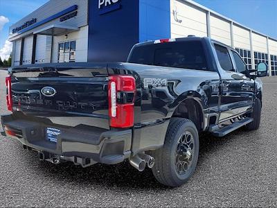 New 2026 Ford F-250 Lariat Crew Cab 4WD Pickup for sale #260106 - photo 2