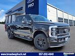 2026 Ford F-250 Crew Cab 4WD Pickup for sale #260106 - photo 1