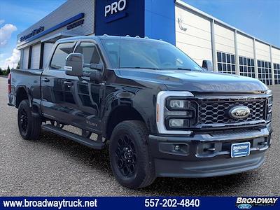 New 2026 Ford F-250 Lariat Crew Cab for sale #260107 - photo 1