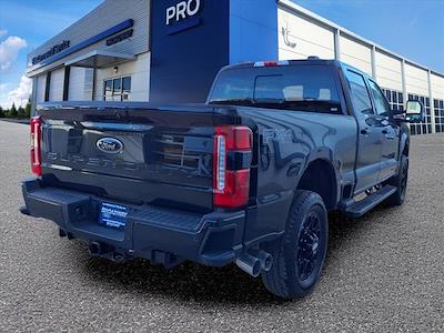 New 2026 Ford F-250 Lariat Crew Cab for sale #260107 - photo 2