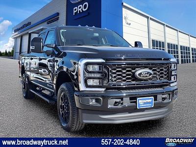 2026 Ford F-250 Crew Cab 4WD Pickup for sale #260108 - photo 1