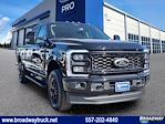 New 2026 Ford F-250 Lariat Crew Cab 4WD Pickup for sale #260108 - photo 1