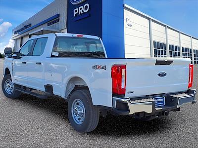 New 2026 Ford F-350 XL Crew Cab 4WD SRW Pickup for sale #260110 - photo 2