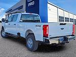 New 2026 Ford F-350 XL Crew Cab 4WD SRW Pickup for sale #260110 - photo 2