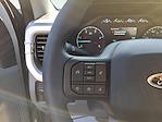 New 2026 Ford F-350 XL Crew Cab 4WD SRW Pickup for sale #260110 - photo 9