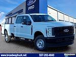New 2026 Ford F-250 XL Crew Cab 4WD Pickup for sale #260111 - photo 1