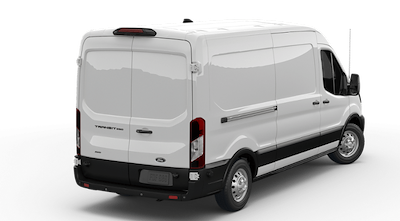 New 2026 Ford Transit 250 - photo 1