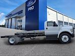 New 2026 Ford F-650 Regular Cab Cab Chassis for sale #260142 - photo 2