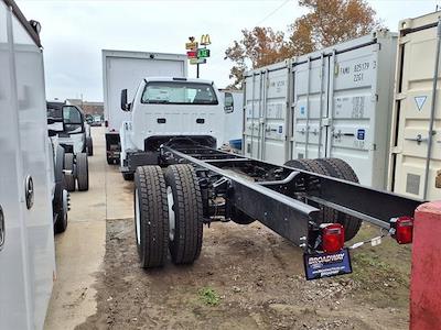 New 2026 Ford F-650 Regular Cab Cab Chassis for sale #260143 - photo 2