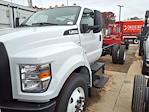 New 2026 Ford F-650 Regular Cab Cab Chassis for sale #260143 - photo 4