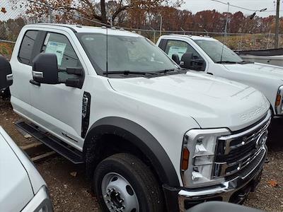 New 2026 Ford F-550 Super Cab Cab Chassis for sale #260260 - photo 1