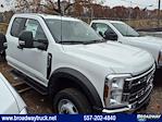 New 2026 Ford F-550 Super Cab Cab Chassis for sale #260260 - photo 1
