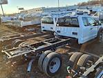 New 2026 Ford F-550 Super Cab Cab Chassis for sale #260261 - photo 2