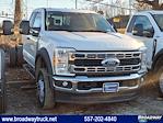 New 2026 Ford F-550 Super Cab Cab Chassis for sale #260261 - photo 1