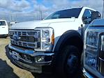 New 2026 Ford F-550 Super Cab Cab Chassis for sale #260262 - photo 4