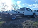 New 2026 Ford F-550 Super Cab Cab Chassis for sale #260262 - photo 2