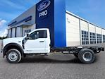 New 2026 Ford F-600 Regular Cab Cab Chassis for sale #260264 - photo 23