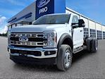 New 2026 Ford F-600 Regular Cab Cab Chassis for sale #260264 - photo 28