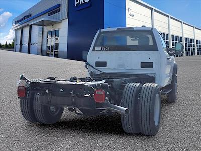 New 2026 Ford F-600 Regular Cab Cab Chassis for sale #260265 - photo 2