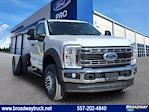 2026 Ford F-600 Regular Cab DRW 4WD Cab Chassis for sale #260265 - photo 1