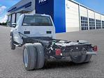 2026 Ford F-600 Regular Cab DRW 4WD Cab Chassis for sale #260265 - photo 15