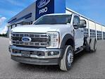 2026 Ford F-600 Regular Cab DRW 4WD Cab Chassis for sale #260265 - photo 27