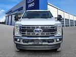 2026 Ford F-600 Regular Cab DRW 4WD Cab Chassis for sale #260265 - photo 28
