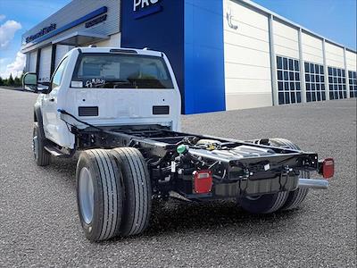 2026 Ford F-600 Regular Cab DRW 4WD Cab Chassis for sale #260266 - photo 2