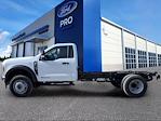 2026 Ford F-600 Regular Cab DRW 4WD Cab Chassis for sale #260266 - photo 25